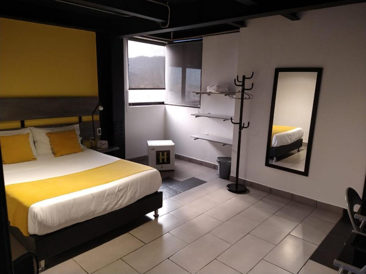 Hotel La Porra 4*