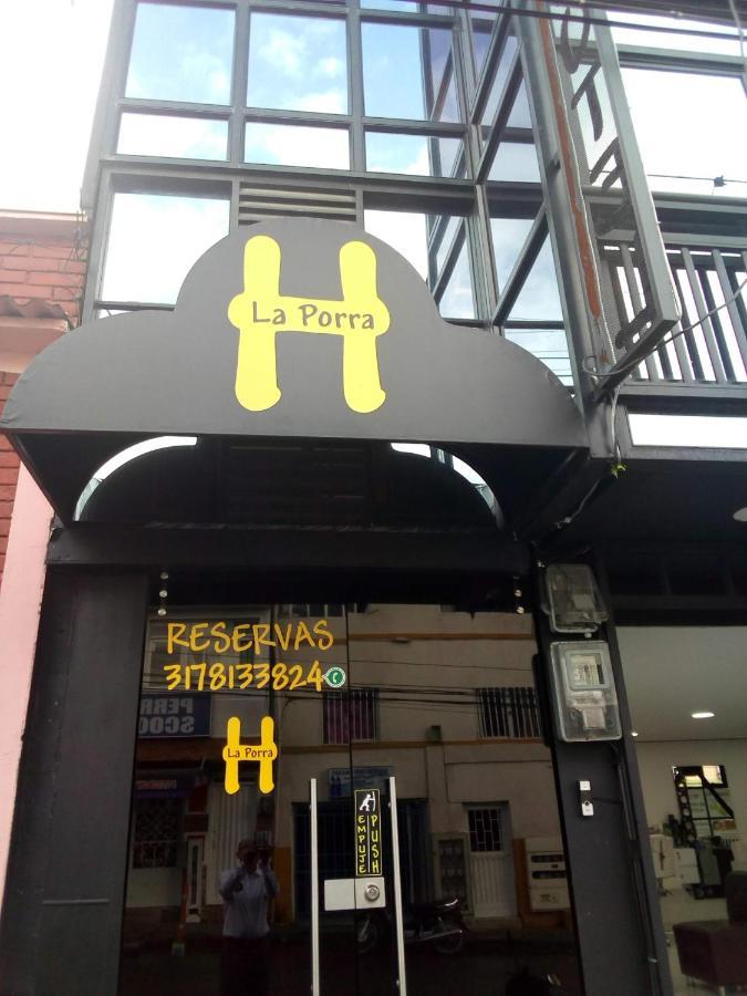 Hotel La Porra 4*