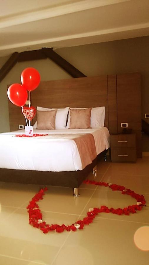 Hotel La Porra 4*