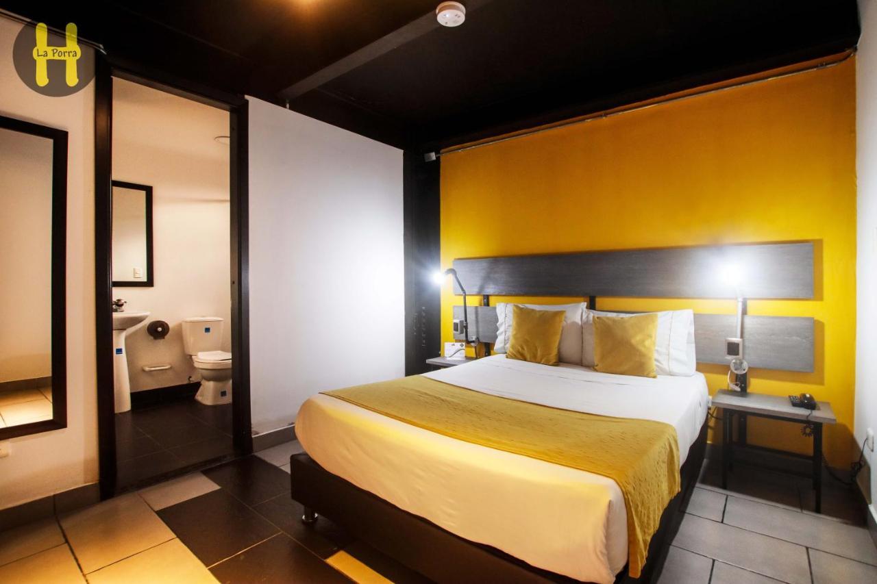 Hotel La Porra