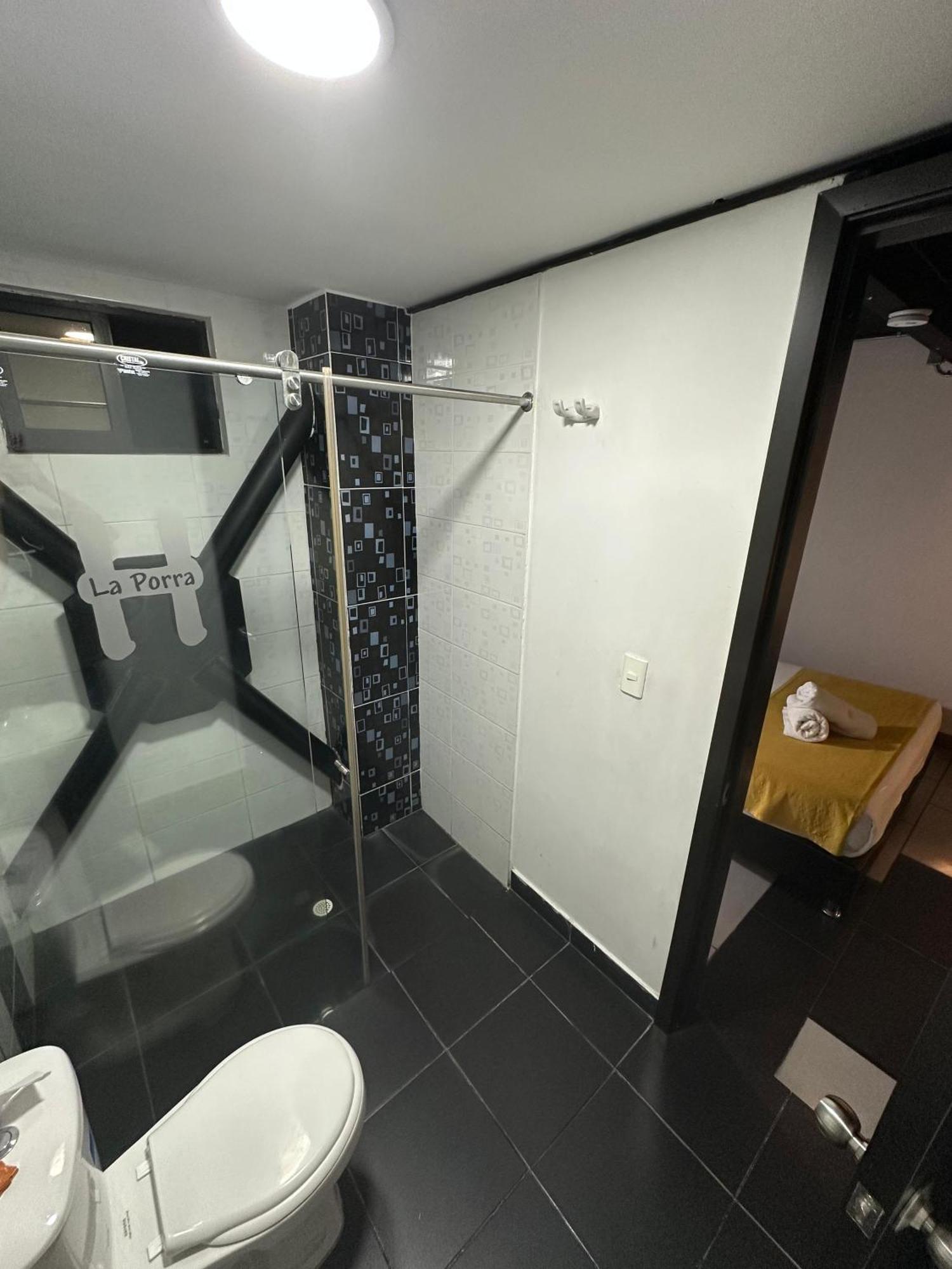 Hotel La Porra 4*