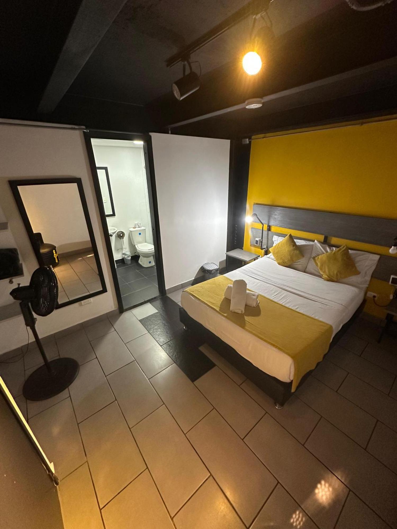 La Porra Hotel Santa Rosa de Cabal