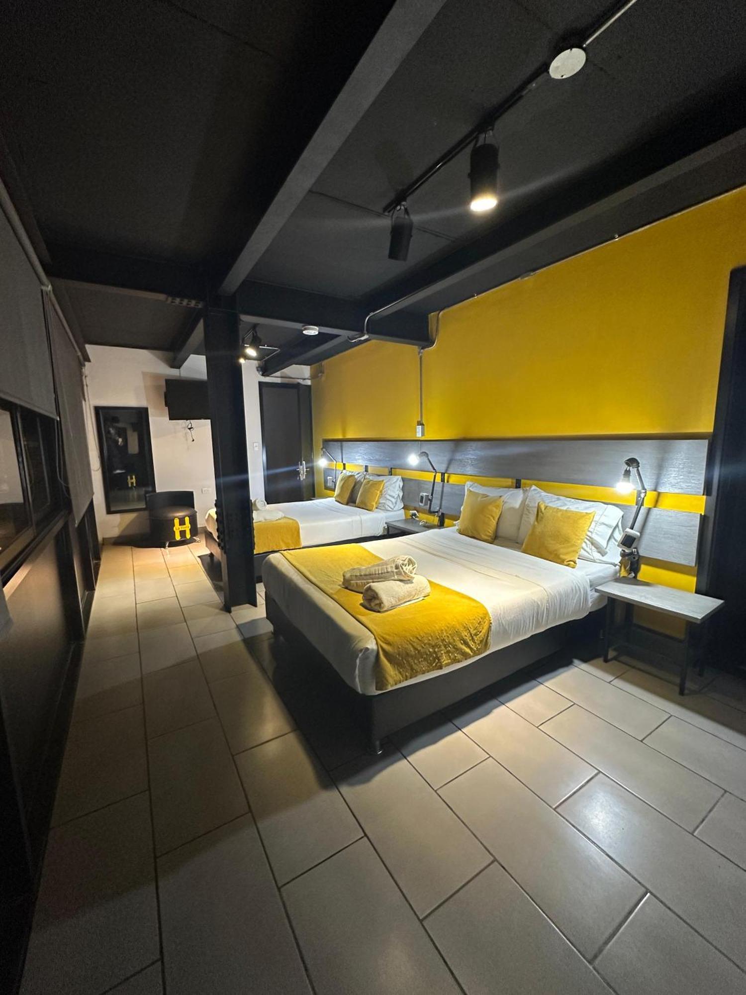La Porra 4* Santa Rosa de Cabal